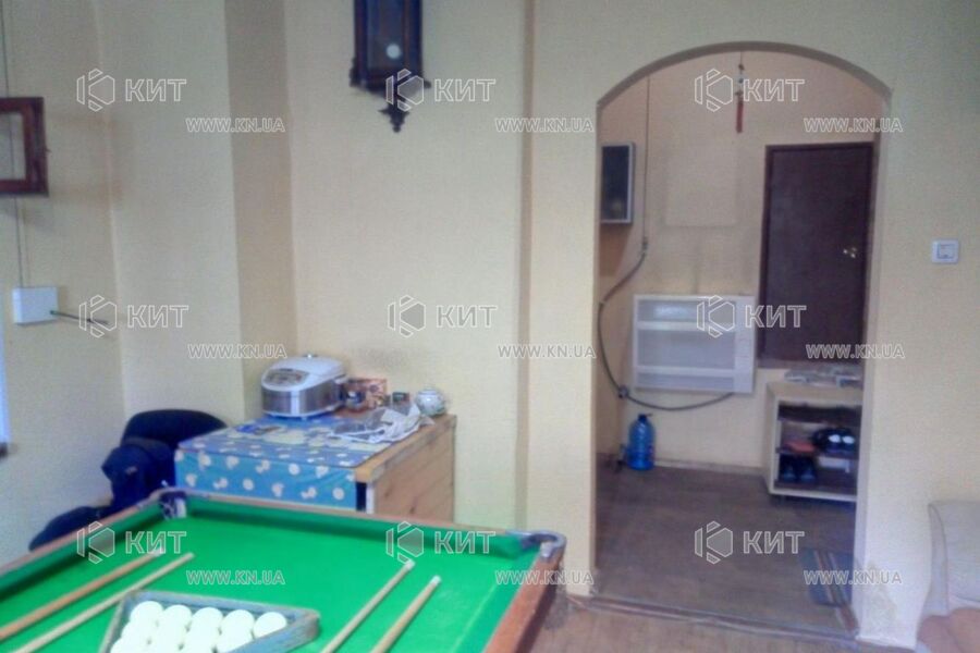 Продажа квартиры Харьков, Центр, 24м²