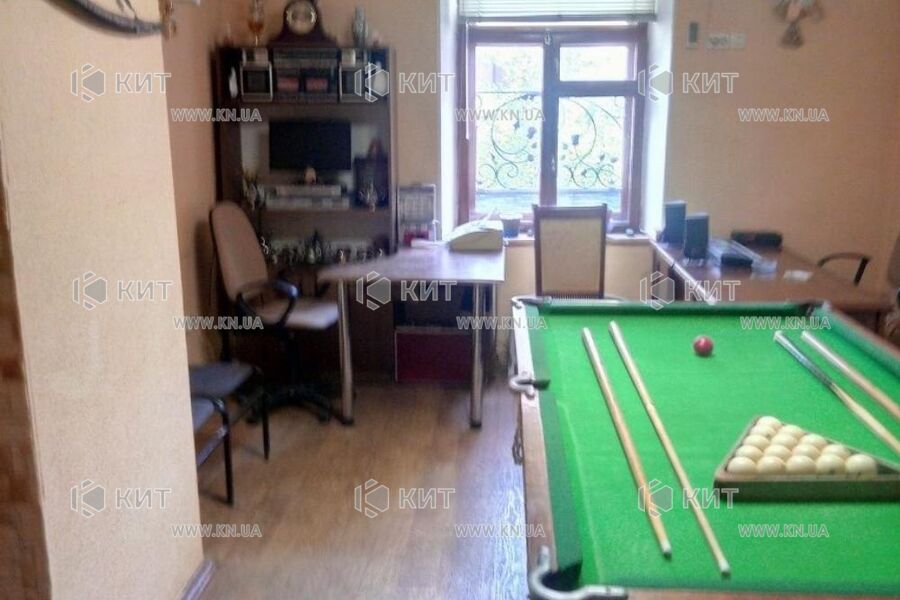 Продажа квартиры Харьков, Центр, 24м²