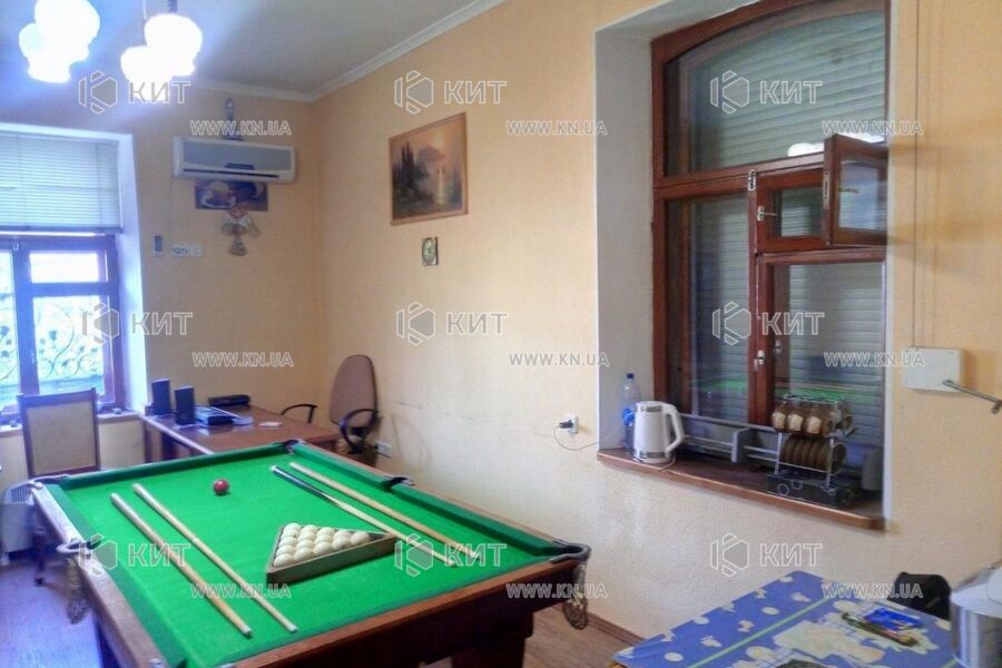 Продажа квартиры Харьков, Центр, 24м²