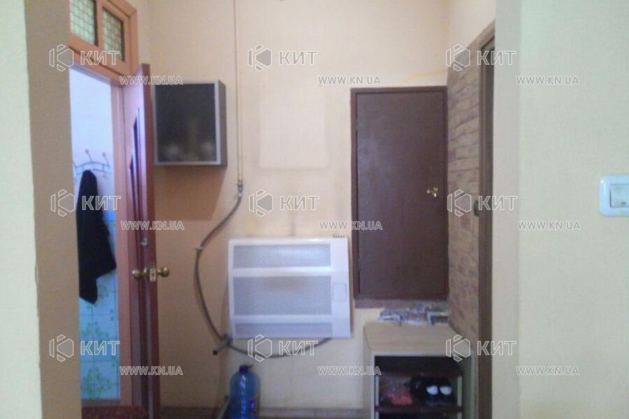 Продажа квартиры Харьков, Центр, 24м²
