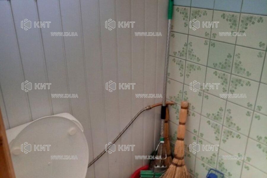Продажа квартиры Харьков, Центр, 24м²