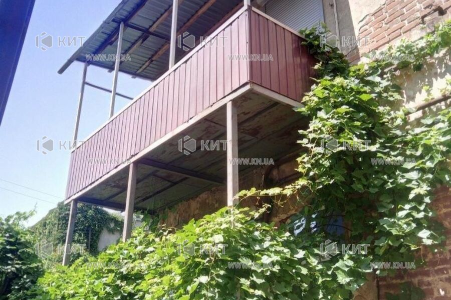 Продажа квартиры Харьков, Центр, 24м²