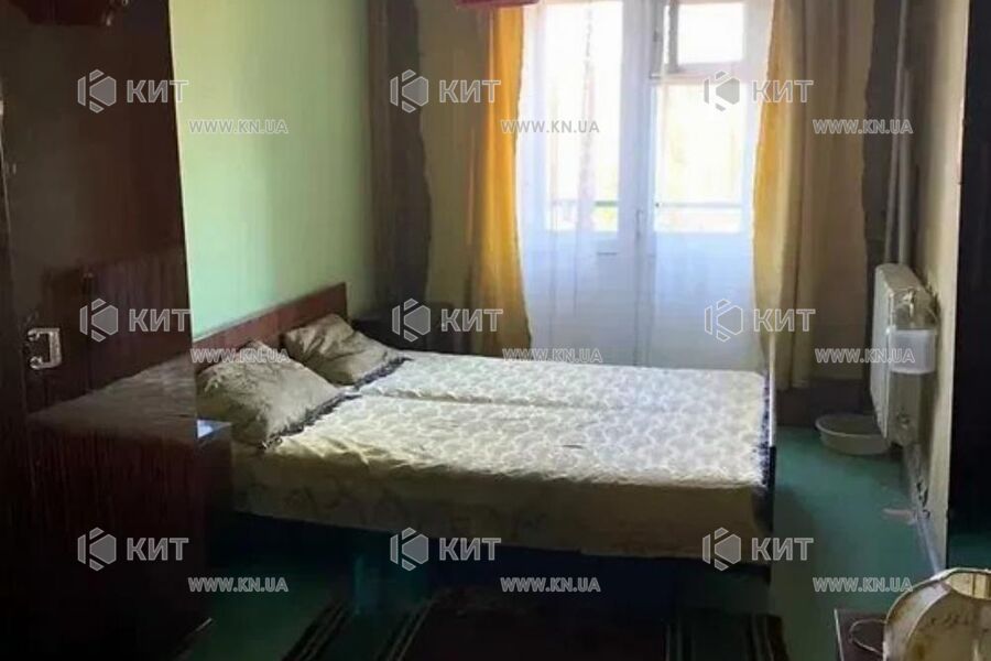 Продаж квартири Харків, Одеська, Основа, 62м²