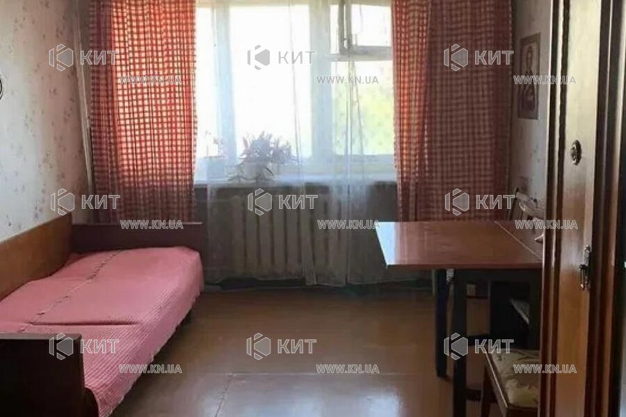 Продаж квартири Харків, Одеська, Основа, 62м²