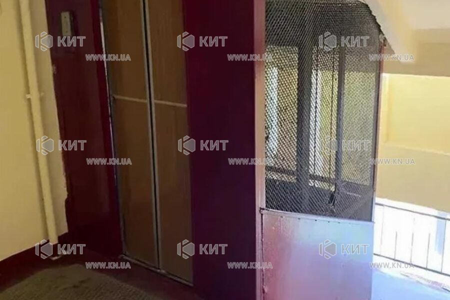 Продаж квартири Харків, Одеська, Основа, 62м²