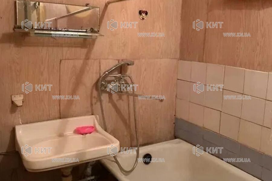 Продаж квартири Харків, Одеська, Основа, 62м²