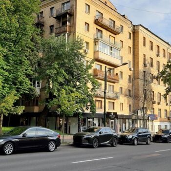 Продажа квартир - Харьков,  Григория Сковороды (Пушкинская) ул.  32