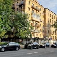 Продажа квартиры Харьков, Центр, 47м²