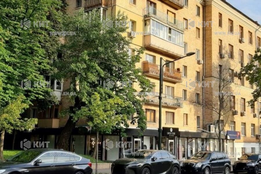 Продажа квартиры Харьков, Центр, 47м²