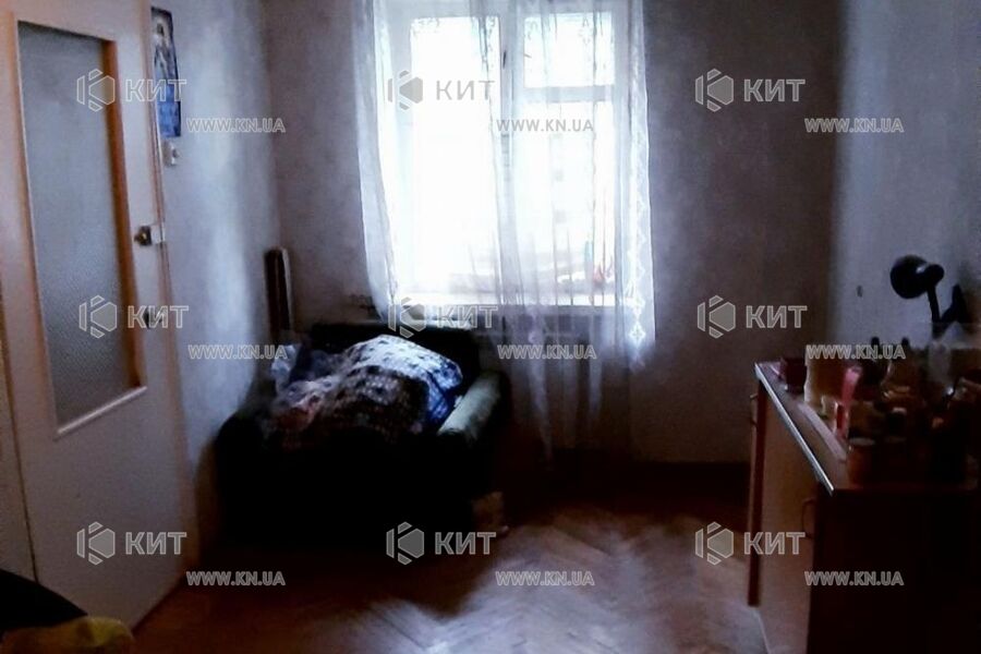 Продажа квартиры Харьков, Центр, 47м²