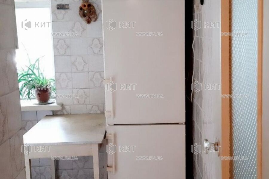 Продажа квартиры Харьков, Центр, 47м²