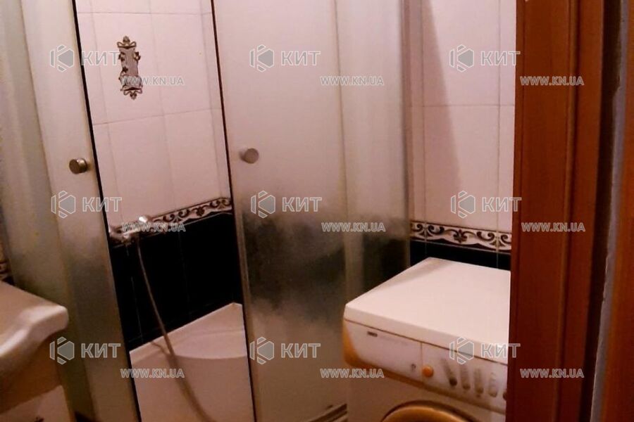 Продажа квартиры Харьков, Центр, 47м²