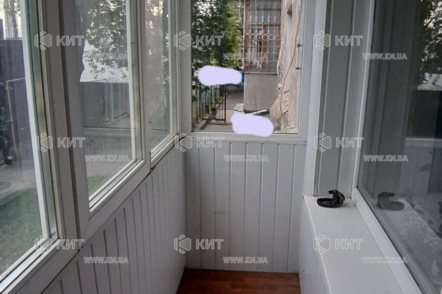 Продажа квартиры Харьков, Центр, 47м²