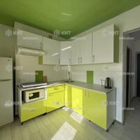 Продаж квартири Харків, ХТЗ, Рогань, 36м²