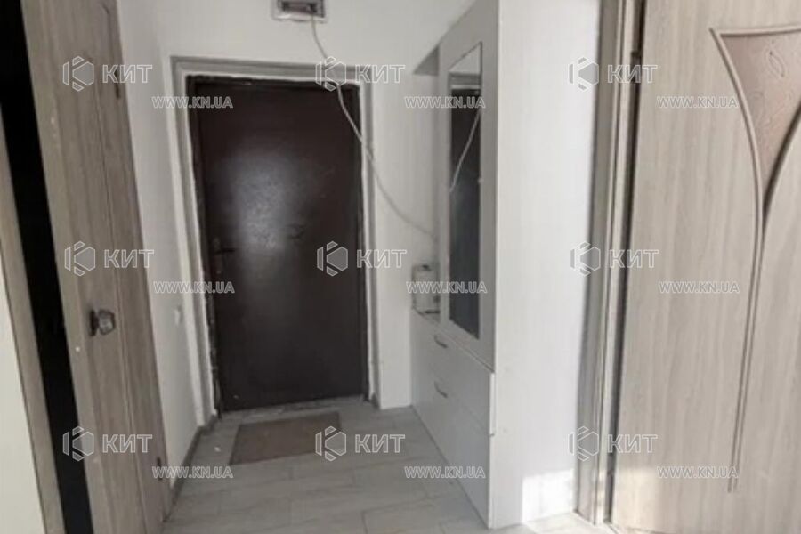 Продаж квартири Харків, ХТЗ, Рогань, 36м²