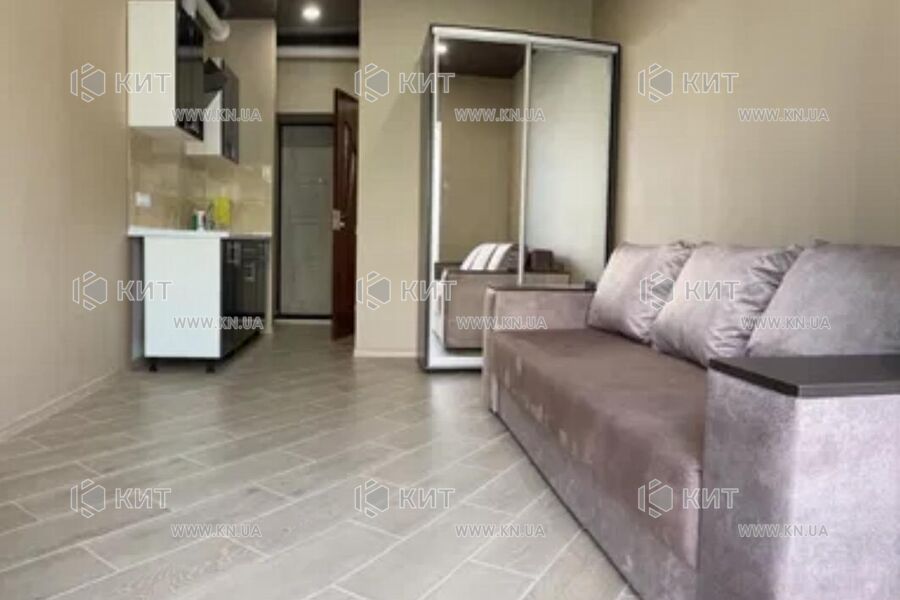 Продаж квартири Харків, Центральний ринок, 21м²