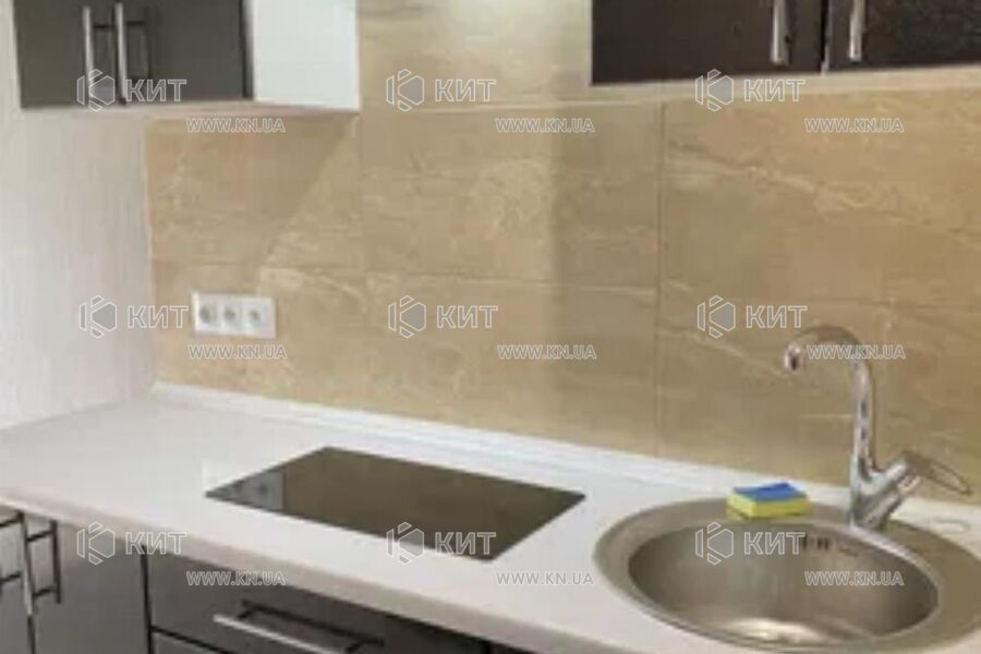 Продаж квартири Харків, Центральний ринок, 21м²