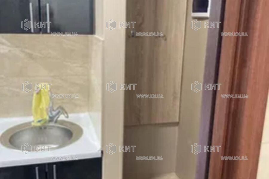 Продаж квартири Харків, Центральний ринок, 21м²