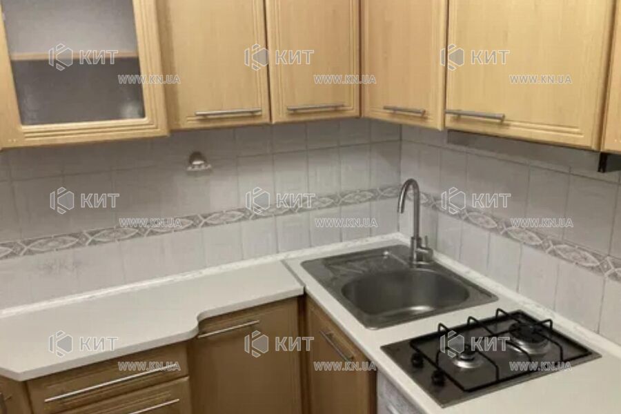Продаж квартири Харків, Холодна Гора, 32м²