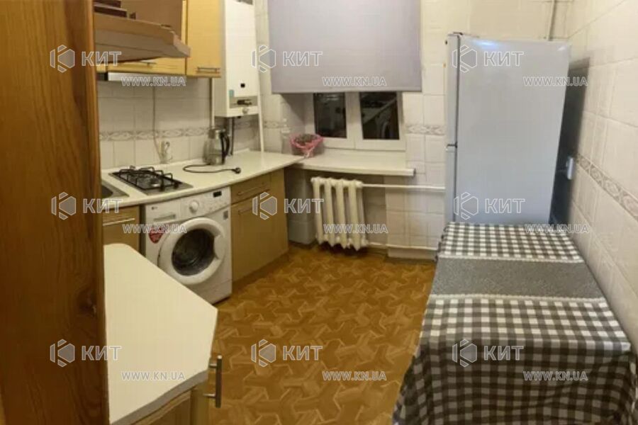 Продаж квартири Харків, Холодна Гора, 32м²