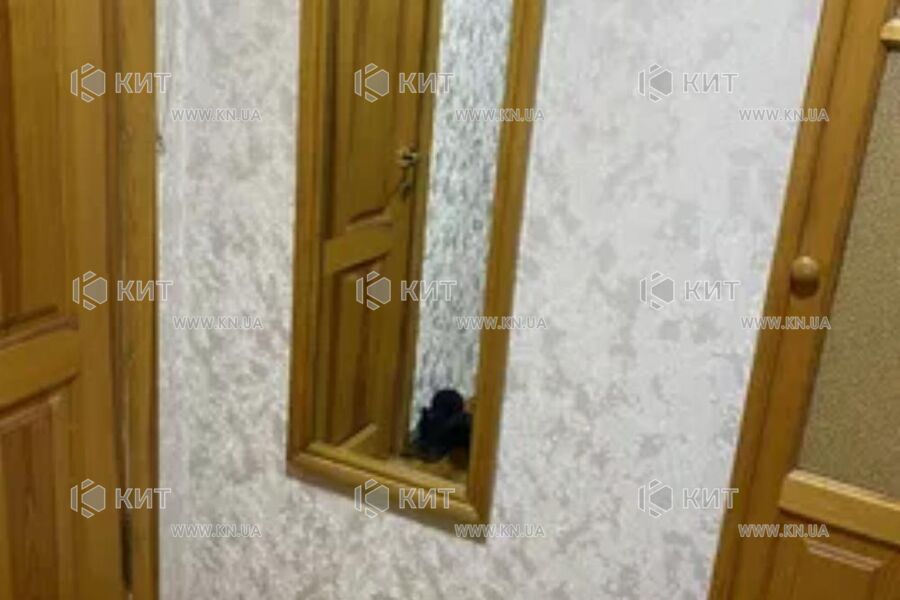 Продаж квартири Харків, Холодна Гора, 32м²