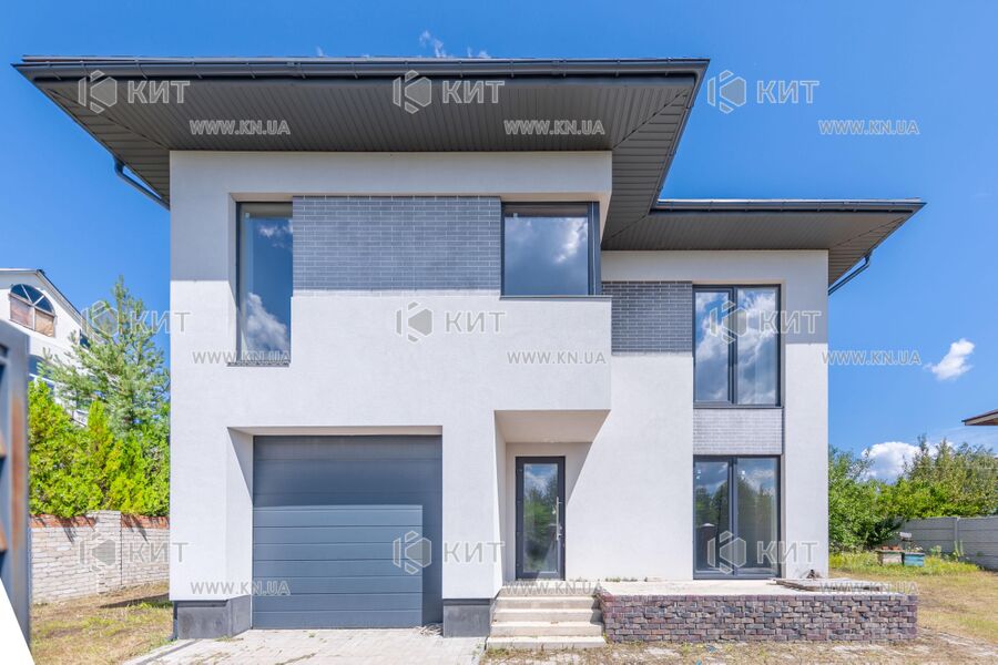 Продажа дома Малая Даниловка, Малая Даниловка, 170м²