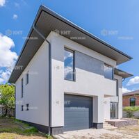 Продажа дома Малая Даниловка, Малая Даниловка, 170м²
