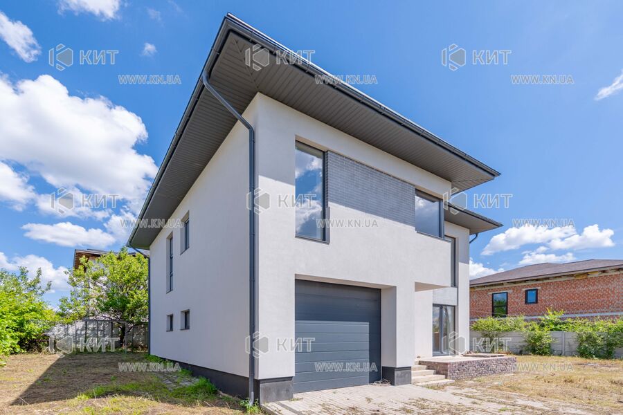 Продажа дома Малая Даниловка, Малая Даниловка, 170м²