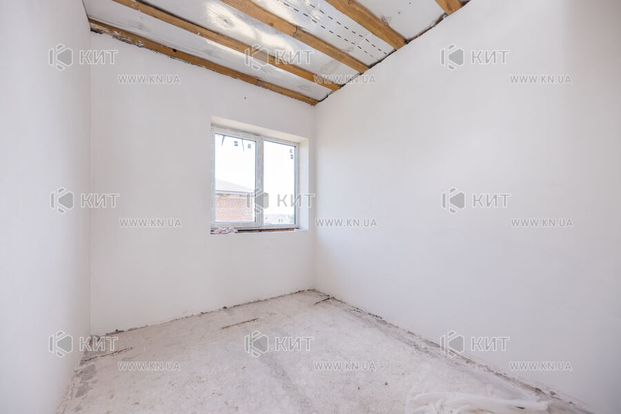 Продажа дома Малая Даниловка, Малая Даниловка, 170м²