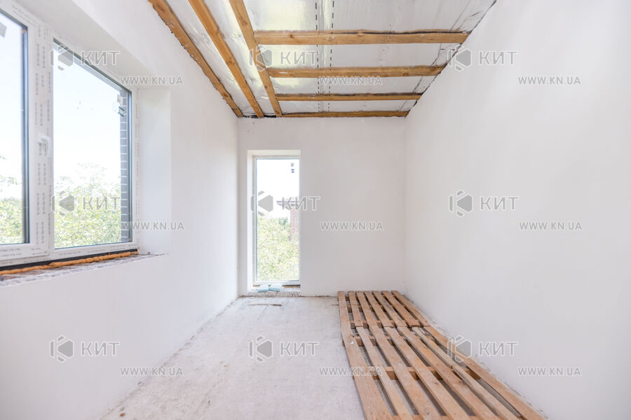 Продажа дома Малая Даниловка, Малая Даниловка, 170м²