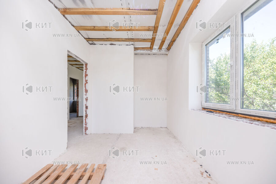 Продажа дома Малая Даниловка, Малая Даниловка, 170м²