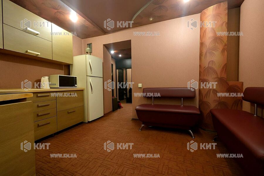 Продаж квартири Харків, Салтівка, 535 мрн., 48м²