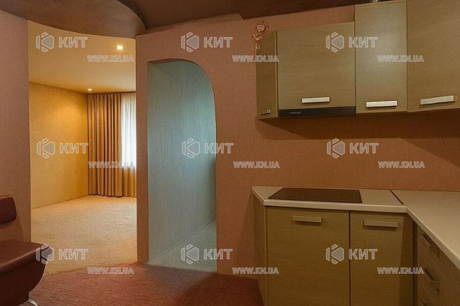 Продаж квартири Харків, Салтівка, 535 мрн., 48м²
