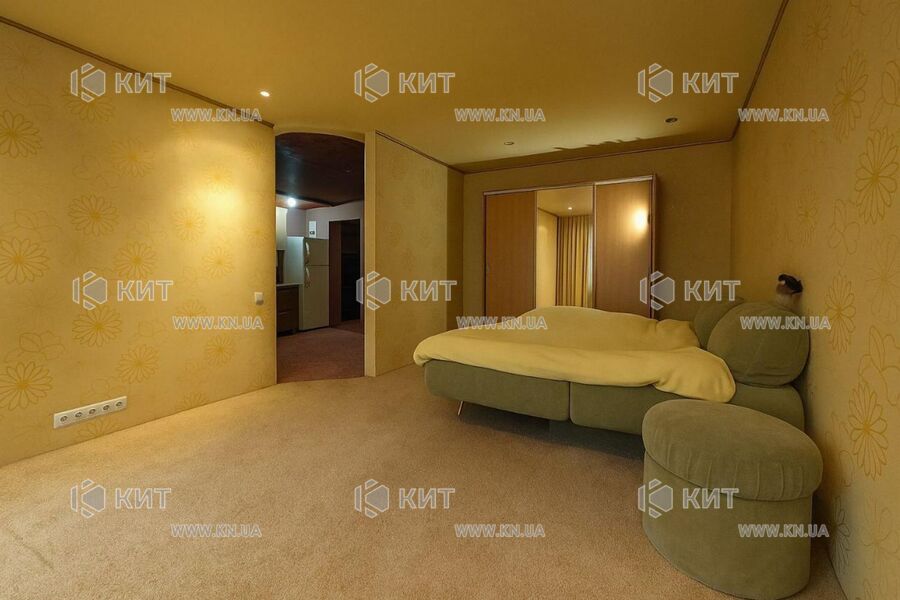 Продаж квартири Харків, Салтівка, 535 мрн., 48м²