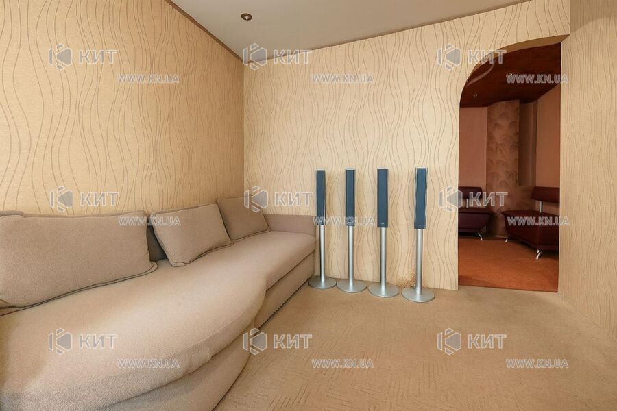 Продаж квартири Харків, Салтівка, 535 мрн., 48м²