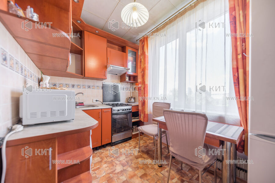 Продаж квартири Харків, Жуковського, П’ятихатки, 46м²