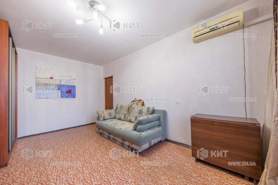 Продаж квартири Харків, Жуковського, П’ятихатки, 46м²