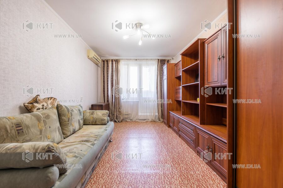 Продаж квартири Харків, Жуковського, П’ятихатки, 46м²