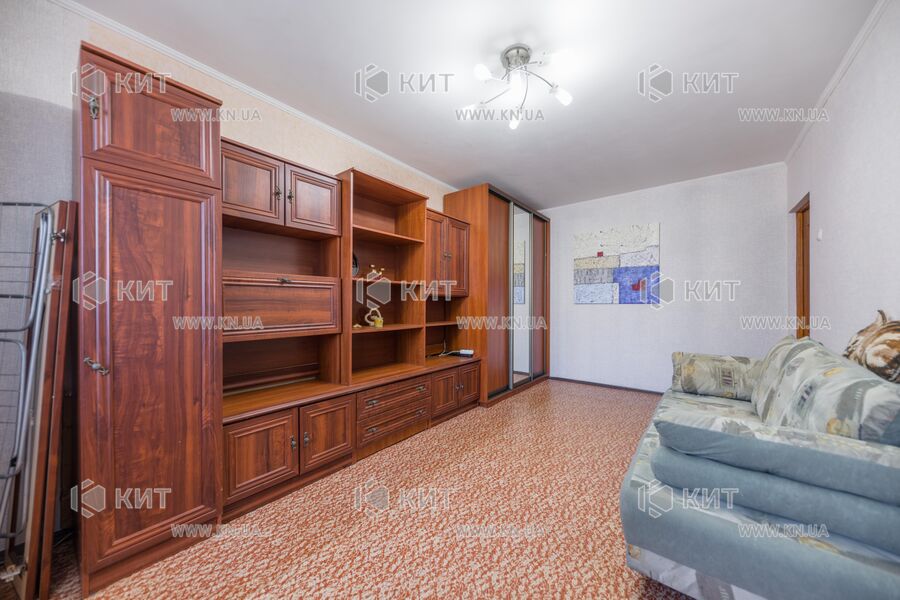 Продаж квартири Харків, Жуковського, П’ятихатки, 46м²