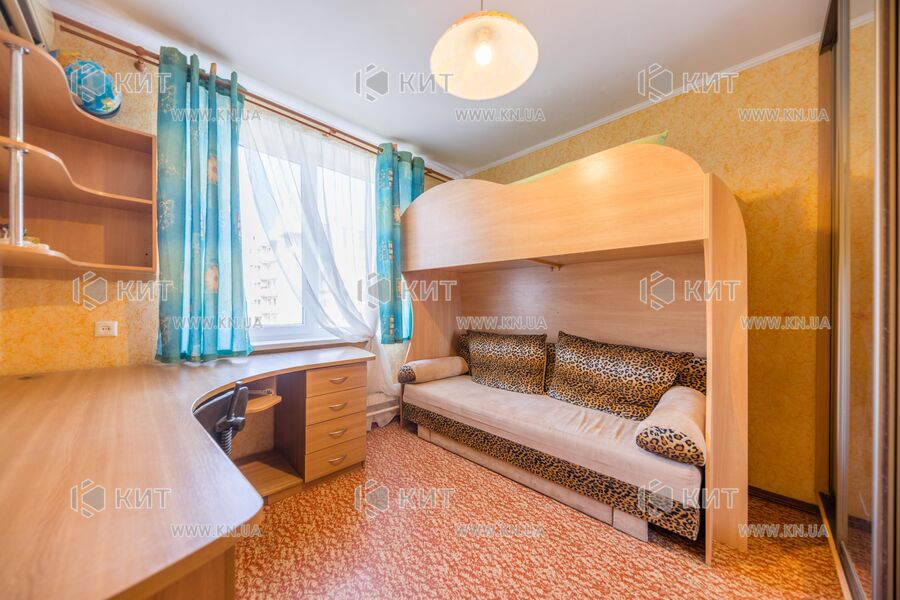 Продаж квартири Харків, Жуковського, П’ятихатки, 46м²