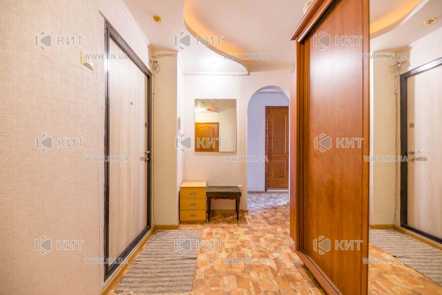 Продаж квартири Харків, Жуковського, П’ятихатки, 46м²