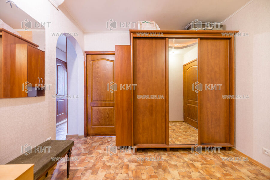 Продаж квартири Харків, Жуковського, П’ятихатки, 46м²