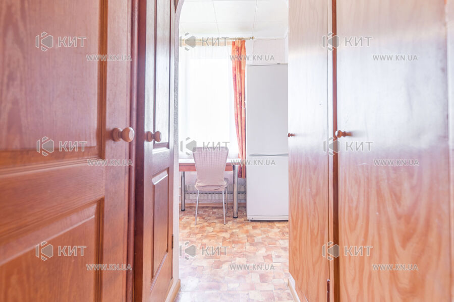 Продаж квартири Харків, Жуковського, П’ятихатки, 46м²