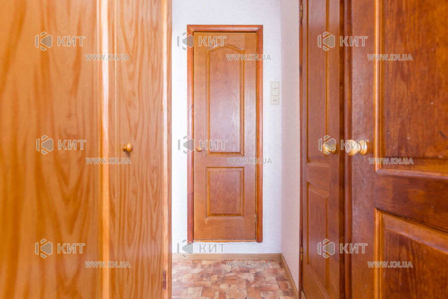 Продаж квартири Харків, Жуковського, П’ятихатки, 46м²