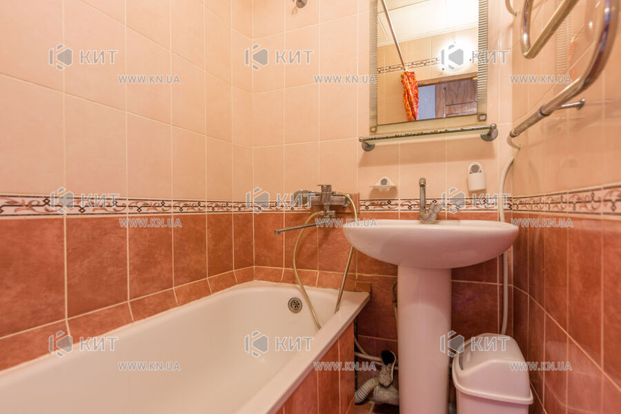 Продаж квартири Харків, Жуковського, П’ятихатки, 46м²