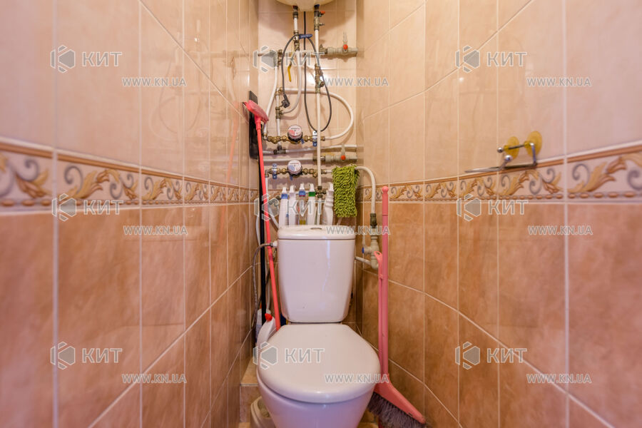 Продаж квартири Харків, Жуковського, П’ятихатки, 46м²