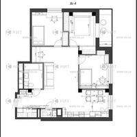 Продаж квартири Харків, Нові Дома, 93м²
