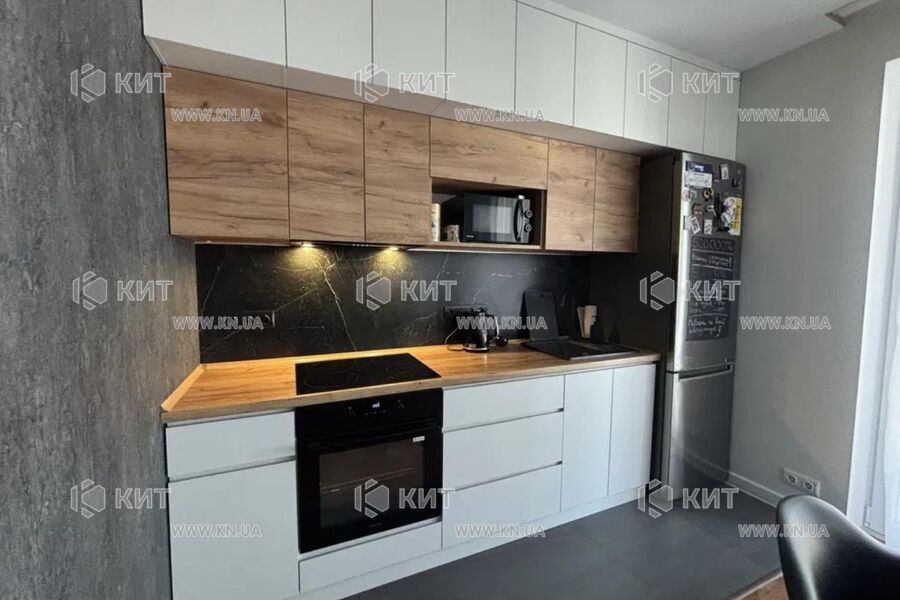 Продаж квартири Харків, Салтівка, 625 мрн., 38м²