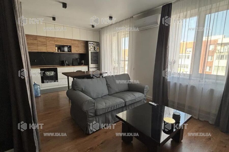 Продаж квартири Харків, Салтівка, 625 мрн., 38м²