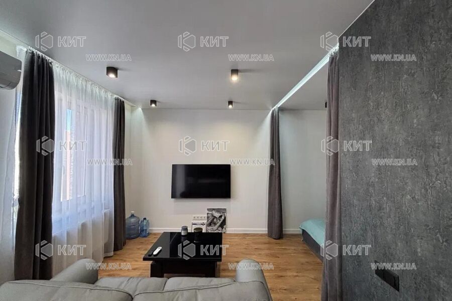 Продаж квартири Харків, Салтівка, 625 мрн., 38м²